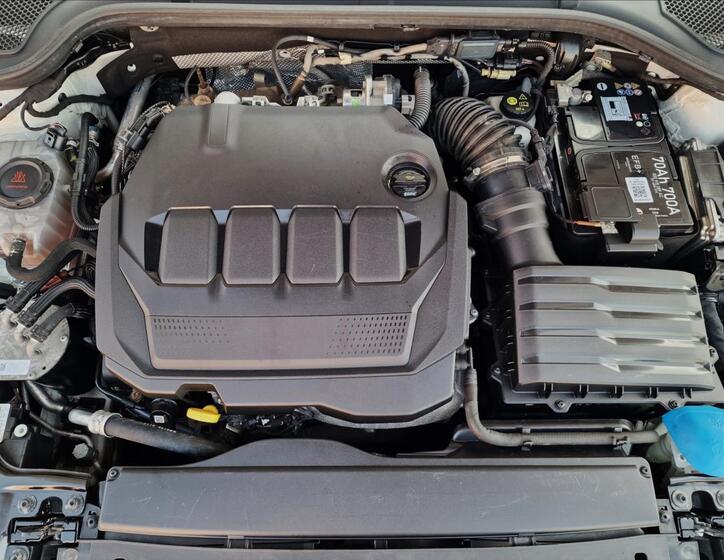 Škoda Octavia 43