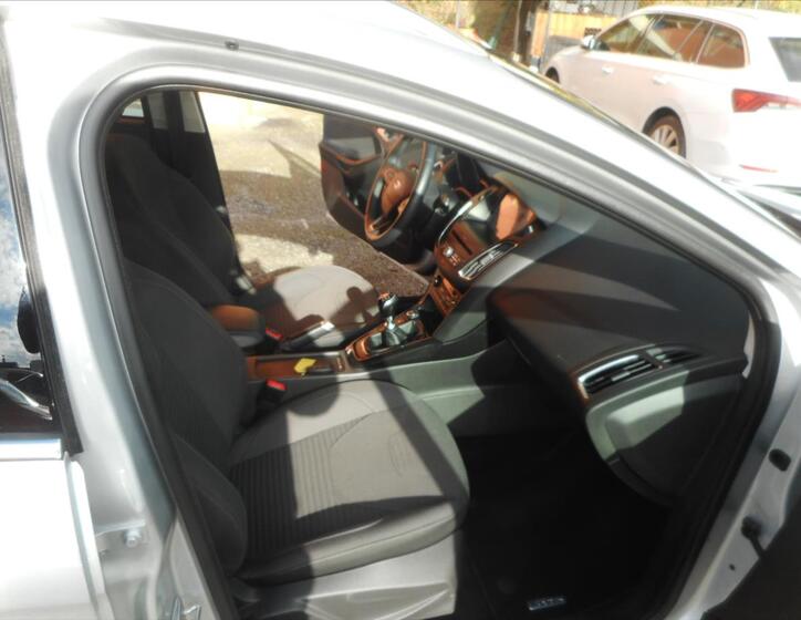 Ford Focus 19