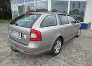 Škoda Octavia 4