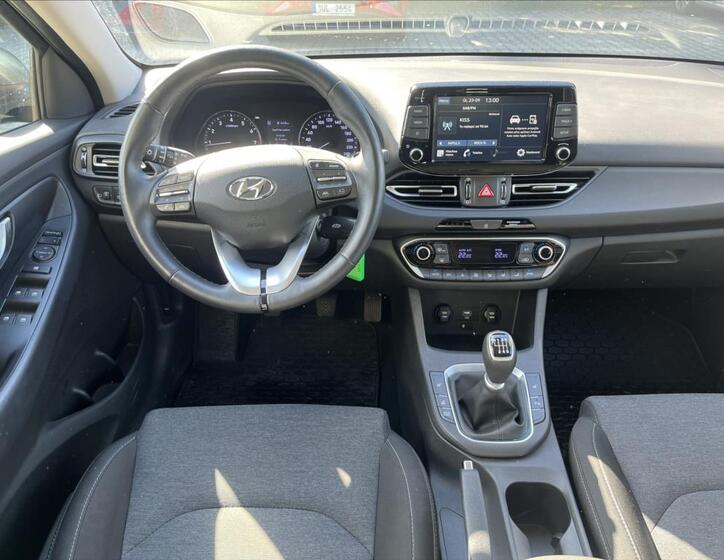 Hyundai i30 10