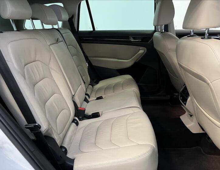 Škoda Kodiaq 31