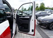 Volkswagen Caravelle 18