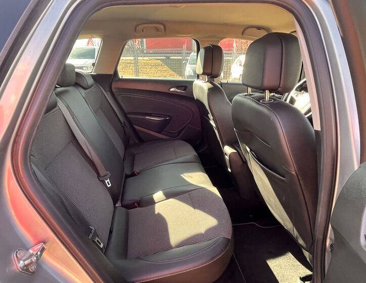 Opel Astra 19