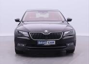 Škoda Superb 2