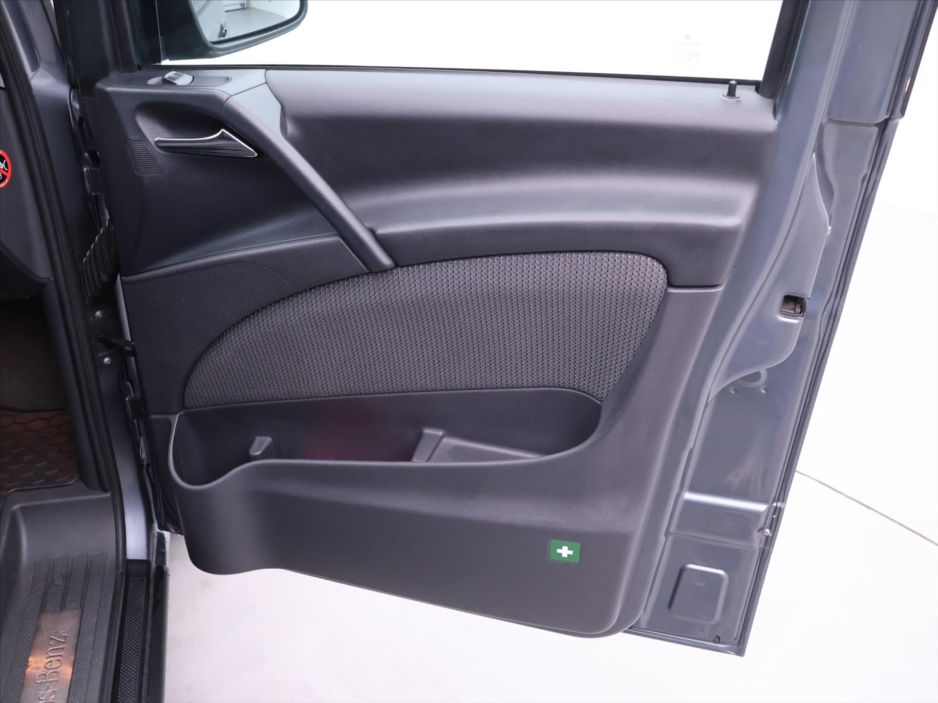 Mercedes-Benz Viano