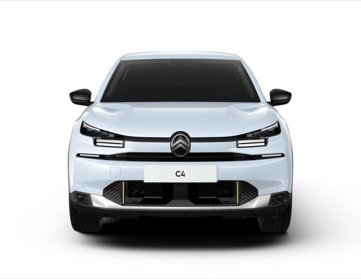 Citroën C4 2