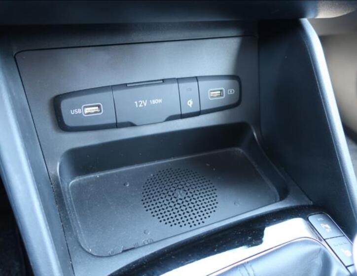 Hyundai Tucson 21