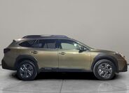 Subaru Outback 10