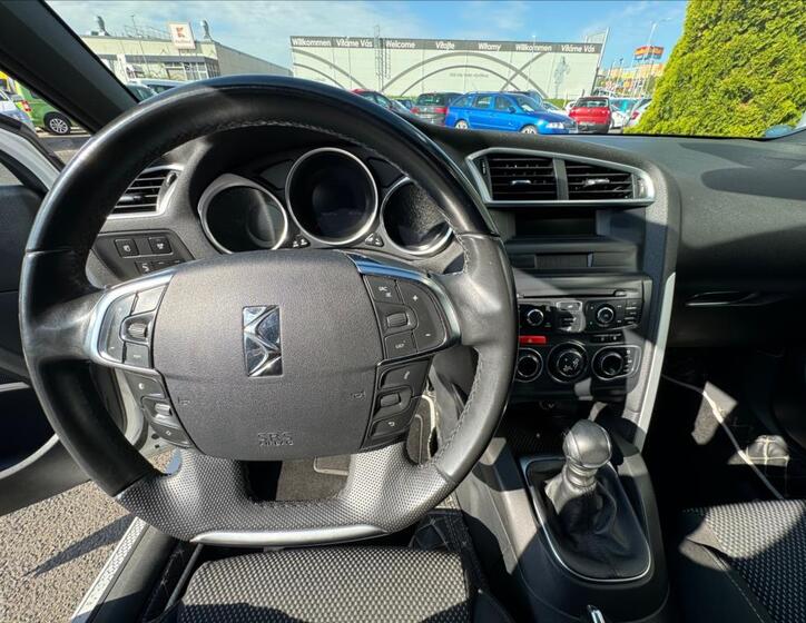 Citroën DS4 13