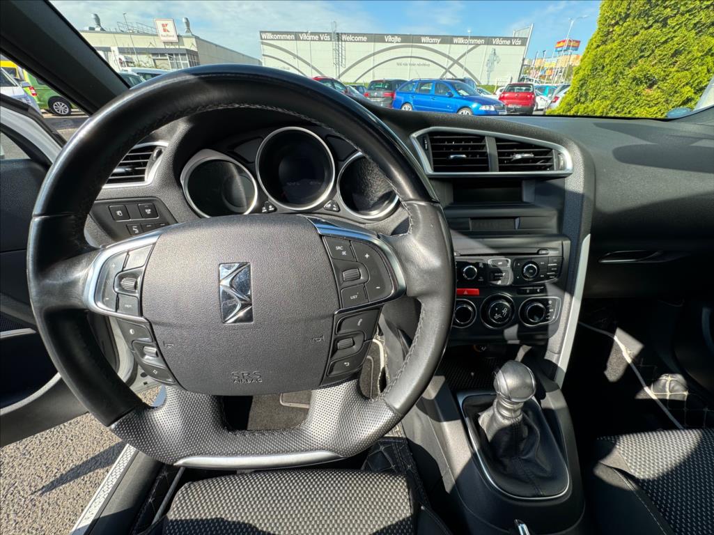 Citroën DS4