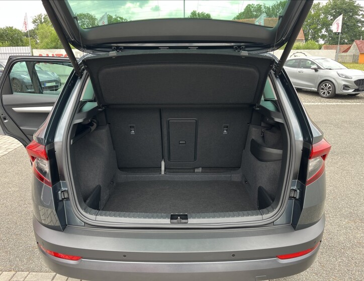 Škoda Karoq 38