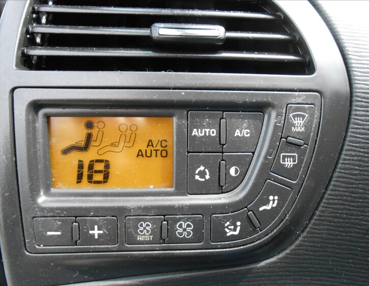 Citroën C4 Picasso 26