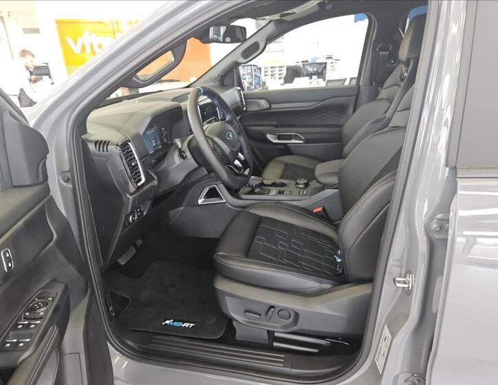 Ford Ranger 9