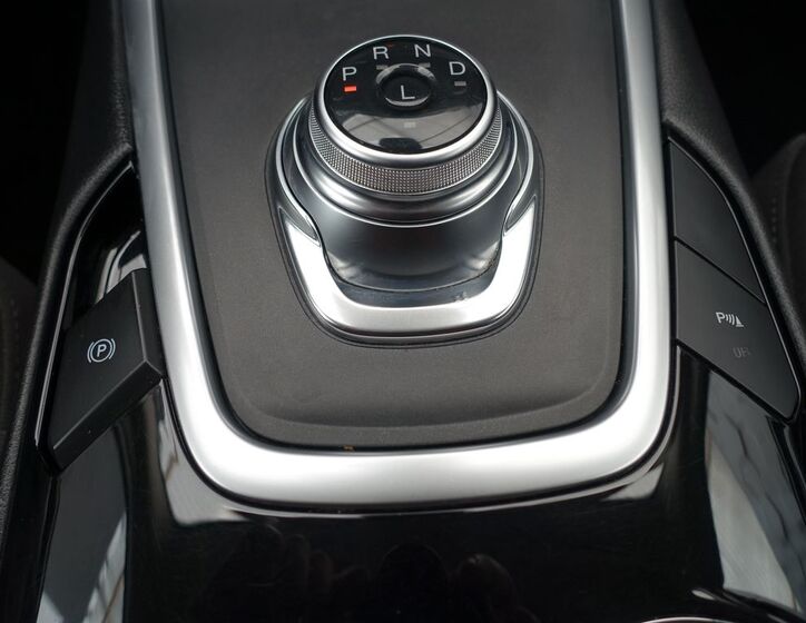 Ford S-MAX 19