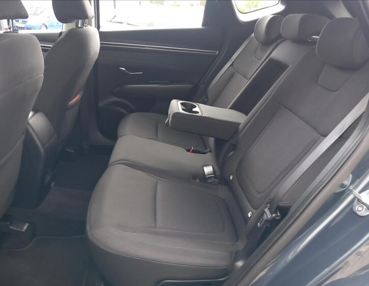 Hyundai Tucson 19
