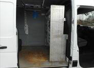 Opel Movano 17