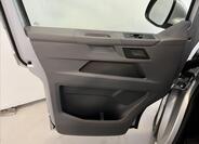 Volkswagen Caravelle 26