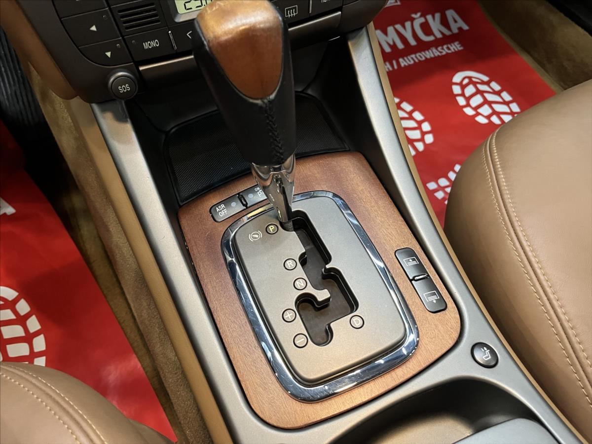 Lancia Thesis