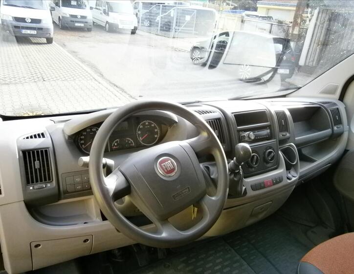 Fiat Ducato 9
