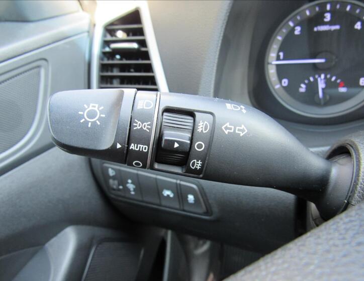 Hyundai Tucson 21