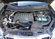 Nissan X-Trail 45