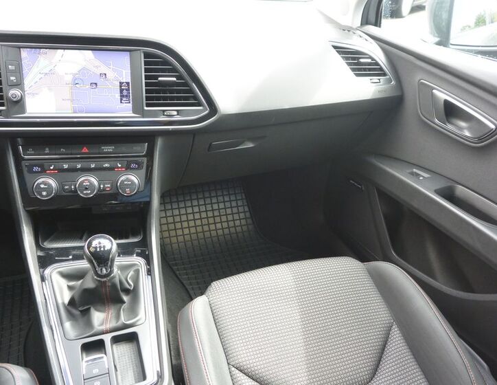 Seat Leon 15