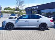Škoda Superb 8