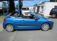 Peugeot 207 7