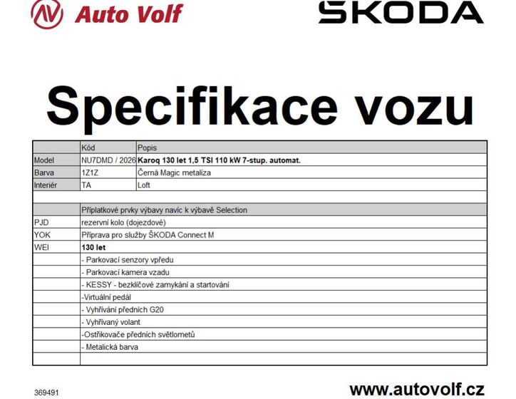 Škoda Karoq 2