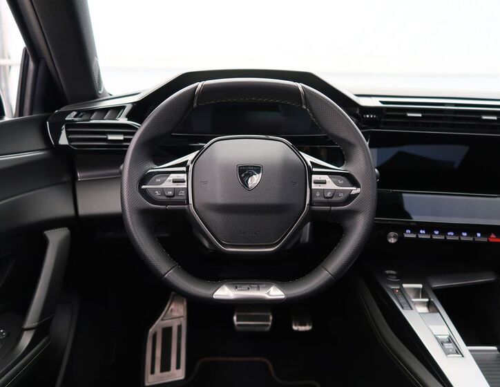 Peugeot 308 20