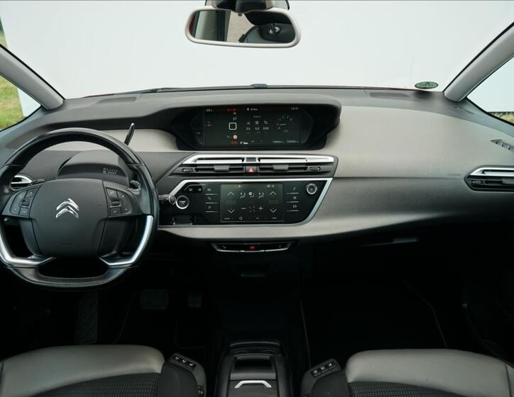 Citroën Grand C4 SpaceTourer 8