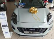 Ford Puma 15