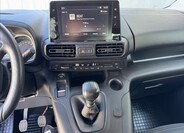Opel Combo 35