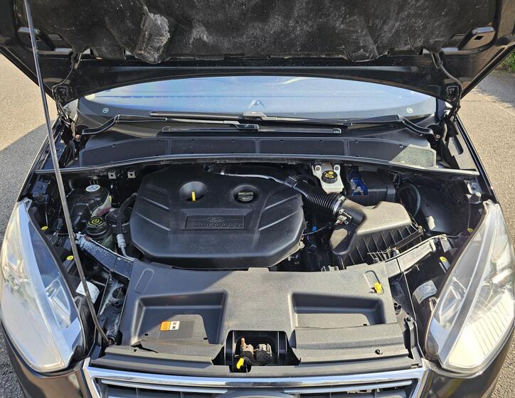 Ford Galaxy 34