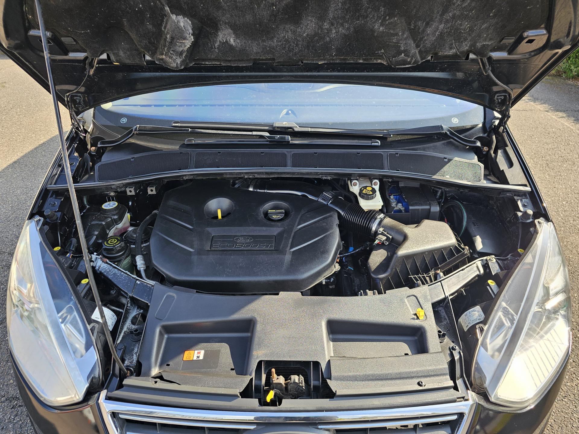Ford Galaxy
