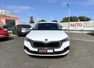 Škoda Octavia 14