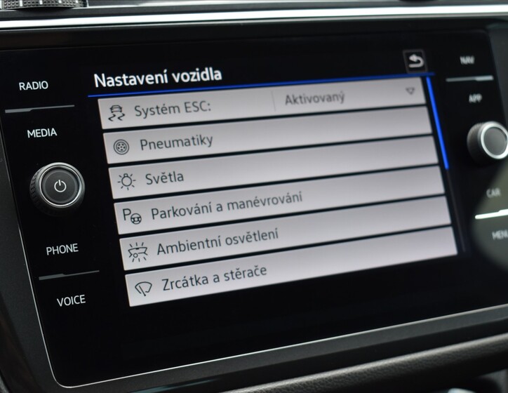 Volkswagen Tiguan 36