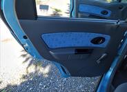 Chevrolet Matiz 16