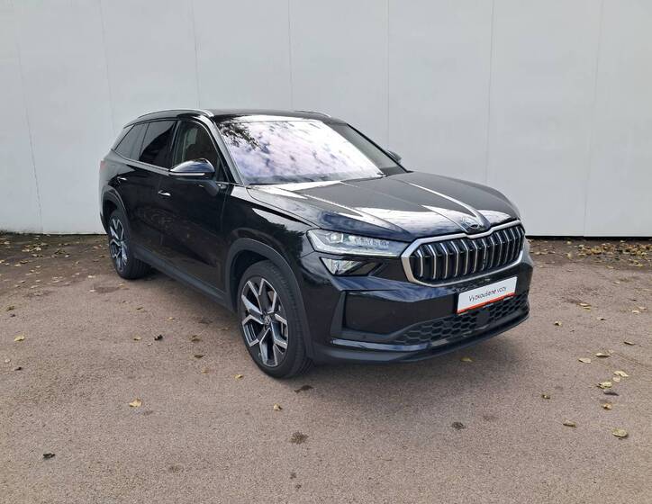 Škoda Kodiaq 31