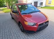 Mitsubishi Colt 1