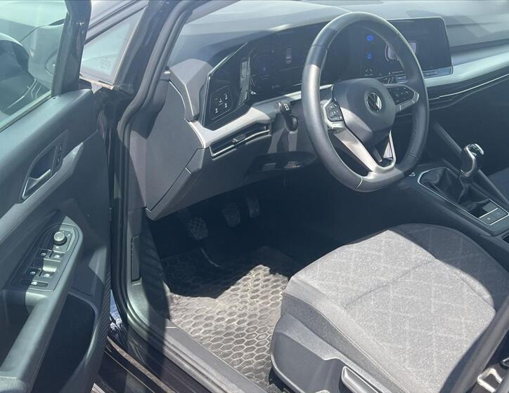 Volkswagen Golf 5