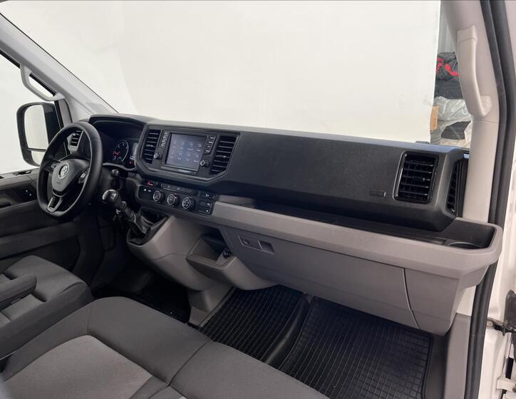 Volkswagen Crafter 16