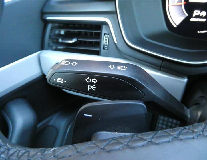 Audi A5 38