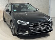 Audi A4 3