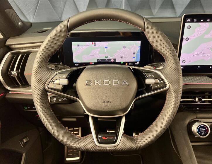 Škoda Kodiaq 12