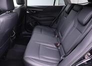 Subaru Outback 14
