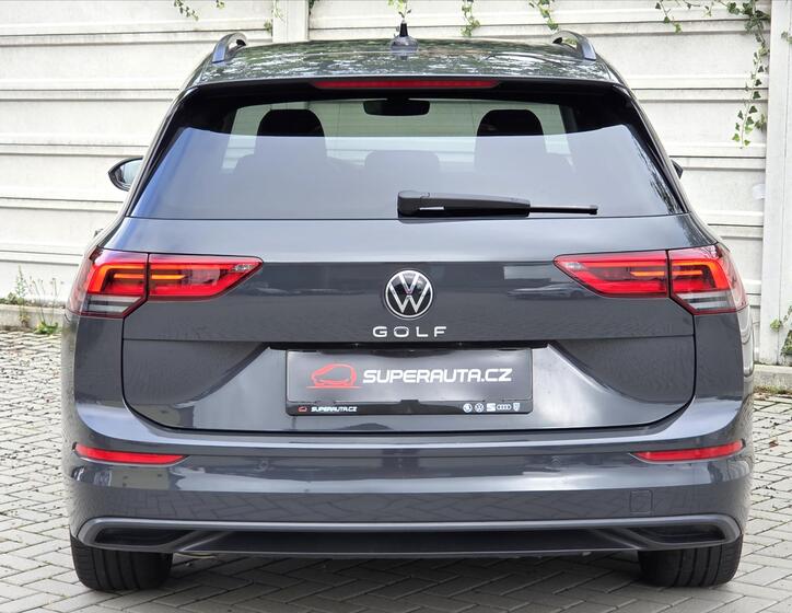 Volkswagen Golf 5