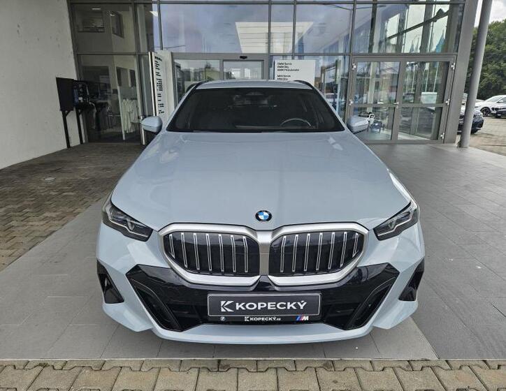 BMW Řada 5 2