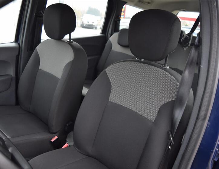 Dacia Lodgy 14
