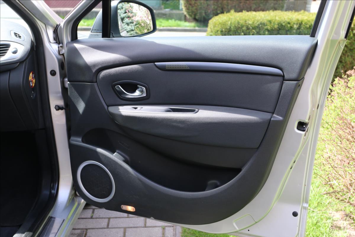 Renault Scénic